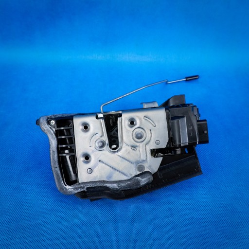 lock door rear rear part left Soft Close BMW X5 G05 51227477703 7477703
