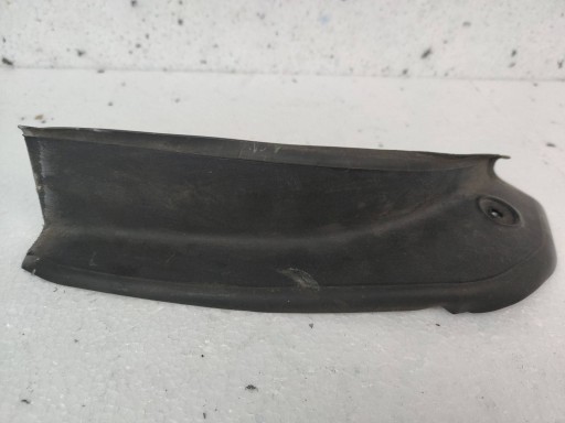 moulding below lampe right side BMW 3 F30 2013 5149-7290652