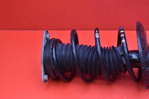 shock absorber right front 9819718680 PEUGEOT 5008 II 1.5 BLUEHDI 130 KM 20-21