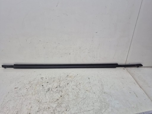 KIA VENGA HYUNDAI IX20 moulding dust left front 2009