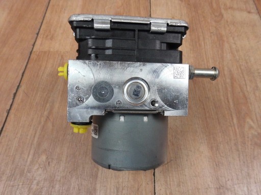 MITSUBISHI ASX 2015 PUMPE ABS 4670B707