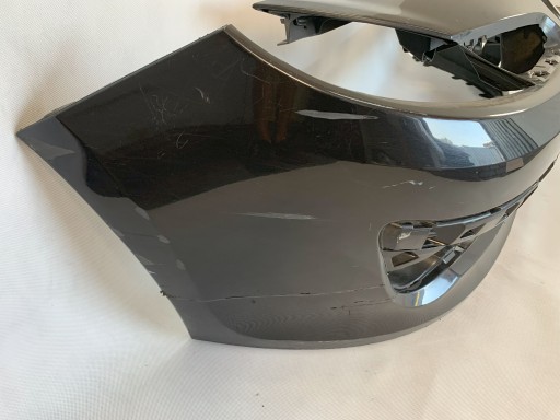 front bumper Renault Clio 3 III 05-09r 6012040028 08.25