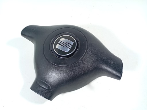 Seat Ibiza 3 III 02-08 airbag POWIETRZNA airbag volante OE 1M0880201N