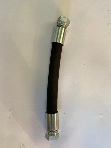 3/4 AA500 - Гидравлический шланг DN20 M30 aa3000 215bar