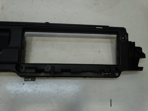 holder GRILLA pillar of a bumper front AUDI A5 II 16-24R. 8W6807771D