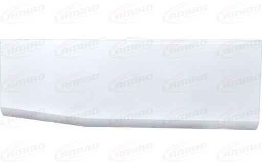 410-12EX - БОКОВАЯ КРЫШКА MAN LION ЗАДНЯЯ СПРАВА