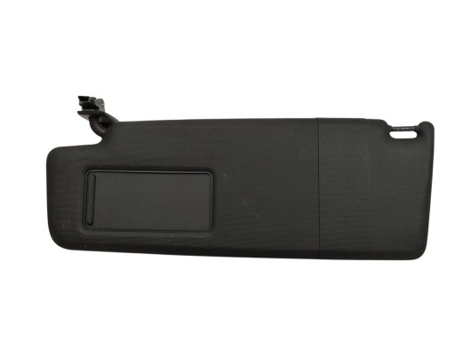 ALETTA PARASOLE parasole sinistra copertura GREMBIALINA PRZECIWSLONECZNA VW TIGUAN e 5N 5N0857551H