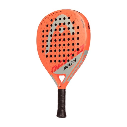 Ракетка Head Delta Junior Padel Orange