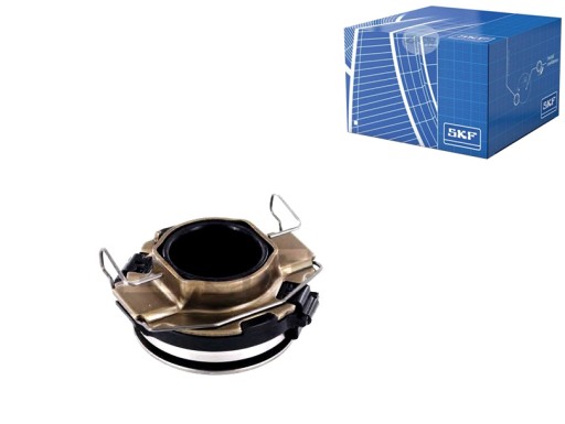 3723 - ОПОРНИЙ ПІДШИПНИК TOYOTA HILUX VII 2.5 D / 3.0 D 03.05-0