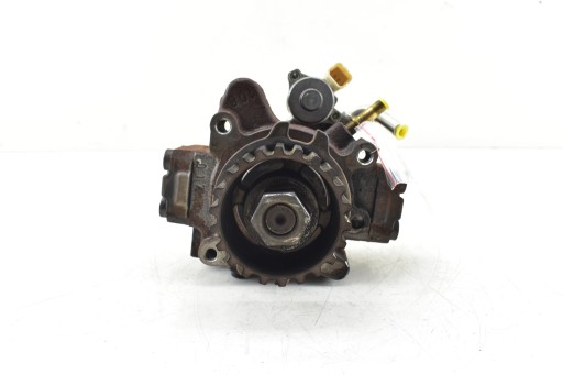 Einspritzpumpe C-MAX MK2 FOCUS MK3 VOLVO V40 1.6 TDCI 5WS40893 9676289780