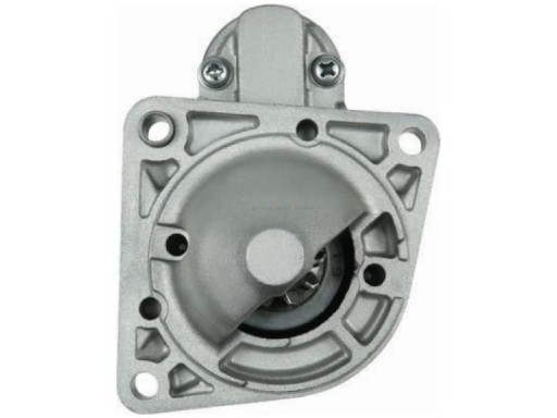 Стартер as-pl s5136pr