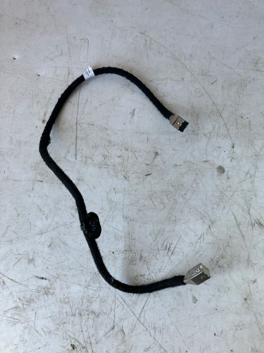 KABEL wiring navigation devices CITROEN DS5 9671116980