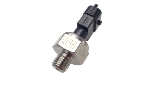 24418424 - ДАТЧИК ТИСКУ ПАЛИВО OPEL ASTRA H, SIGNU ORG OPEL