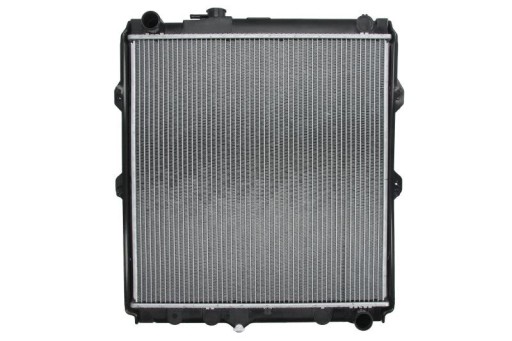 Радіатор двигуна NRF 59279