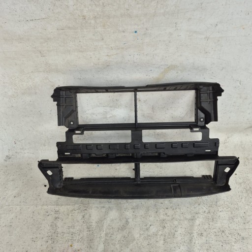 FORD MONDEO MK5 Zufuhr luftansaugkanal FS73-8473