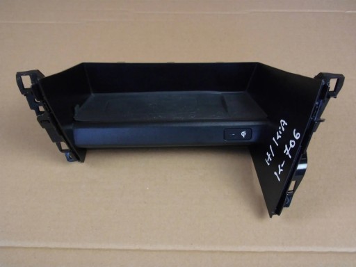 KIA Ceed III module ladowarka bezprzewodowa indukcyjna telefonu 95560-J7000