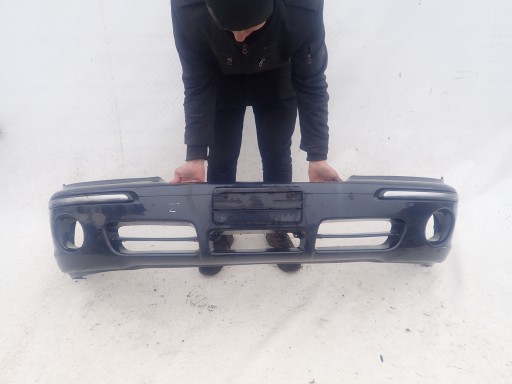 HYUNDAI XG30 XG 30 bumper front front