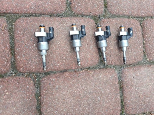 nozzle injector 1.5T 1.4T Astra K Opel Insignia B 12694825