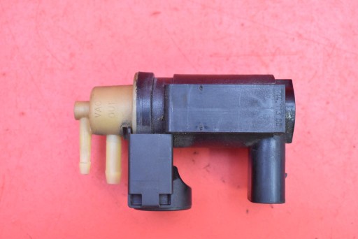 valve vacual 31339808 VOLVO V40 2 II 2.0 D4 190 KM 12-16