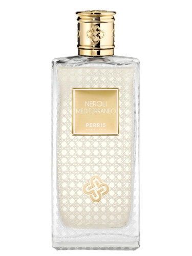 perris monte carlo neroli mediterraneo woda perfumowana 100 ml  tester  