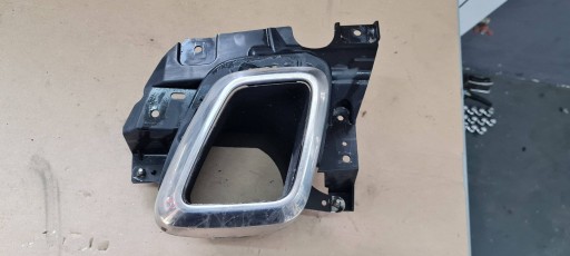 Ford Edge II 2020 ST LIFT pipe end of an exhaust TLUMIKA bracket left KT4B17G773AA