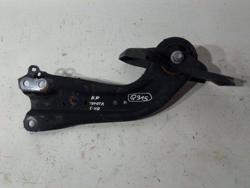 Toyota C-HR and 2017-2023 arm rear right (Q315)