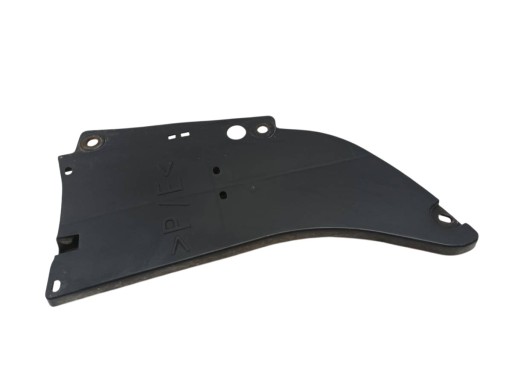 Blende Abdeckung untere abdeckung Unterfahrschutz rechts heck 748A08575R Renault Talisman und