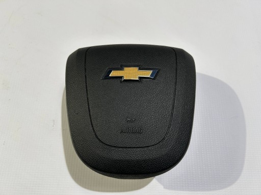 airbag air driver´s airbag Chevrolet Camaro 2014