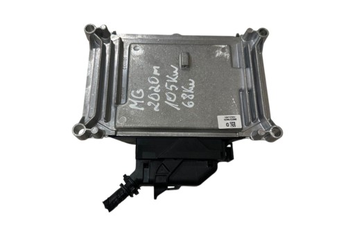 Інші mg mg zs 10812508 електричні 2020 модулі