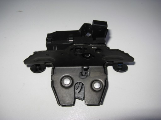 lock bonnet rear part OPEL ADAM
