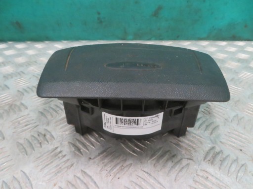 Airbag POWIETRZNA AIRBAG BOXER JUMPER DUCATO 13R 07354879970