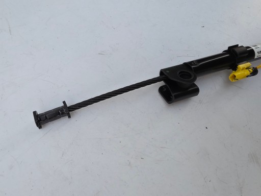 DOCIAG adjuster PIROTECHNICZNY supports safety right front AUDI Q5 80A