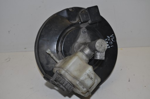 ГОЛОВНИЙ ГАЛЬМІВНИЙ ЦИЛІНДР СЕРВОПРИВІД VW AUDI 1K1611301D