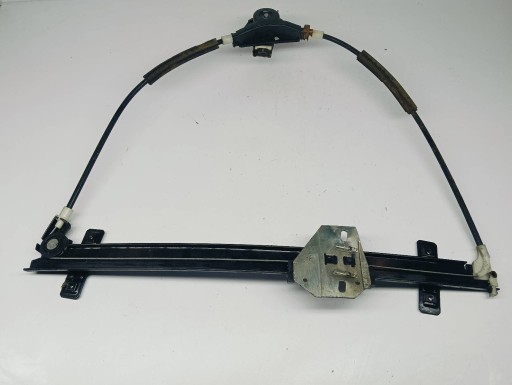 mechanism windows right front Volkswagen JETTA GOLF II
