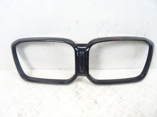 Grille Grille/masque Châssis Avant Avant BMW X3 G01 X4 G02 LIFT 10627111