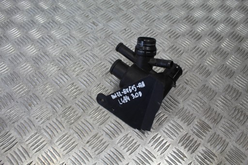 csomag TERMOSTATU RANGE ROVER SPORT 2 L494