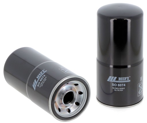 3661200106274 - Масляний фільтр SO 6074