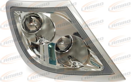 LAM1784823 - DAF XF105 XF106 ГАЛОГЕН ДЛЯ ДАХУ ПРАВОРУЧ