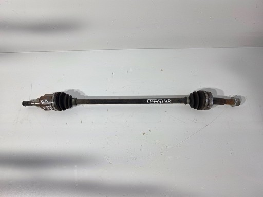 Nissan X-Trail T32 semi-axis rear right (P749)