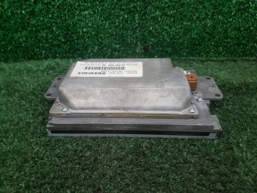 Bildschirm, RADIA CITROEN C5 III 9666280680