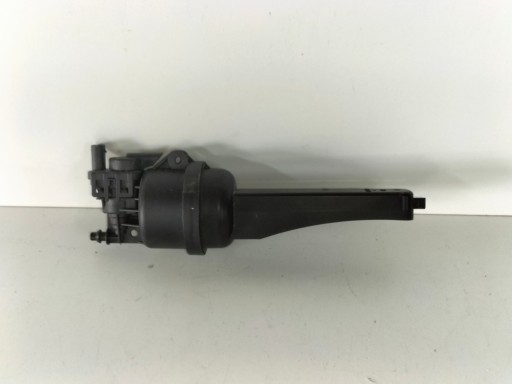 damper zaluzji MERCEDES C KLASA W204 07- W212