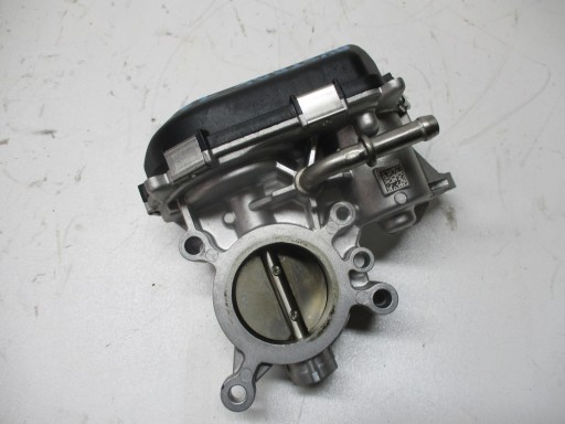 Valvola a farfalla RENAULT AUSTRAL 1,2TCE 161208350R