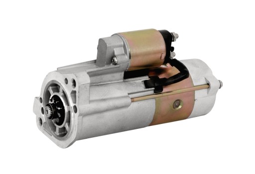 Стартер 12v 2.2kw pajero 2.8td 3.2 did 1810a050