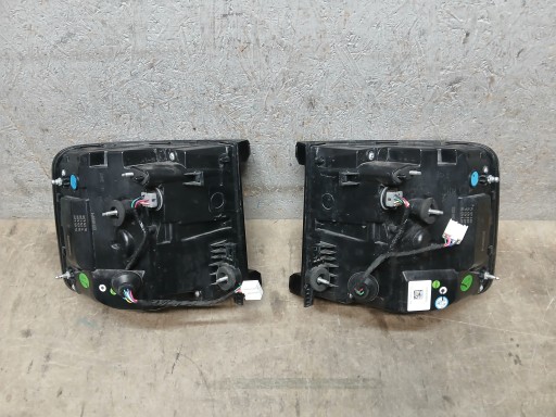 Licht Leuchte heck rechts links VOLVO EX30 EX-30 EX 30 LED 80000420R 80000418L
