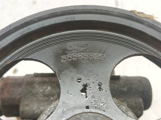 Servopumpe 13309336 1.9 CDTI Opel Vectra III (2002-2008) C