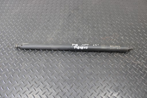 damper telescope bonnet left BMW X1 F48 7481805