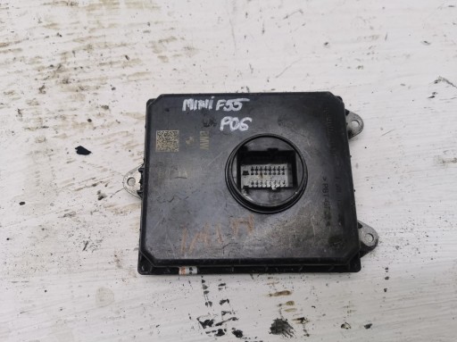 Centralina modulo LED MINI COOPER F55 F56 F57