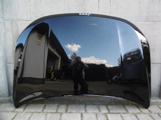 17r>, 17r> - Jeep compass ii 17r> - капот