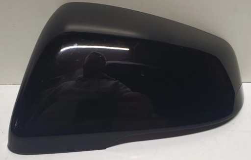 Boîte Rétroviseur Gauche BMW 2 F45 F46 X1 F48 Schwarz 2