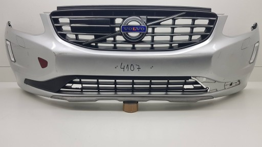 VOLVO XC60 XC 60 LIFT 2013 - nárazník předek 31323765